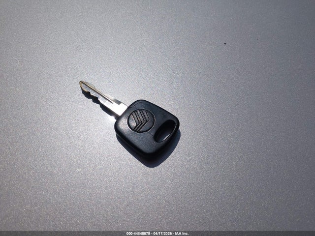 Продаж на аукціоні авто 2002 Mercury Grand Marquis Gs, vin: 2MEFM74W82X662773, номер лоту: 44848679