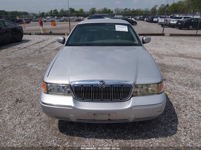 Продаж на аукціоні авто 2002 Mercury Grand Marquis Gs, vin: 2MEFM74W82X662773, номер лоту: 44848679