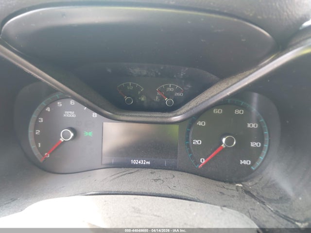 Aukcja sprzedaży 2021 Chevrolet Colorado 4wd  Short Box Zr2, vin: 1GCGTEEN8M1145178, numer aukcji: 44848680