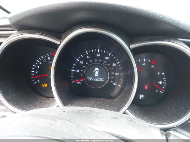 5XXGM4A73FG359534 KIA Optima Lx