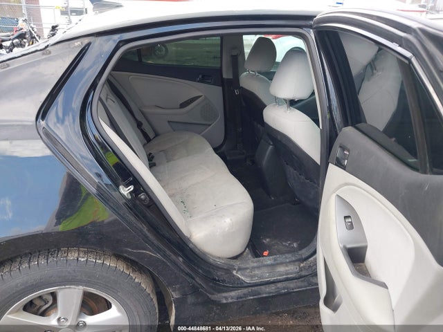 5XXGM4A73FG359534 KIA Optima Lx