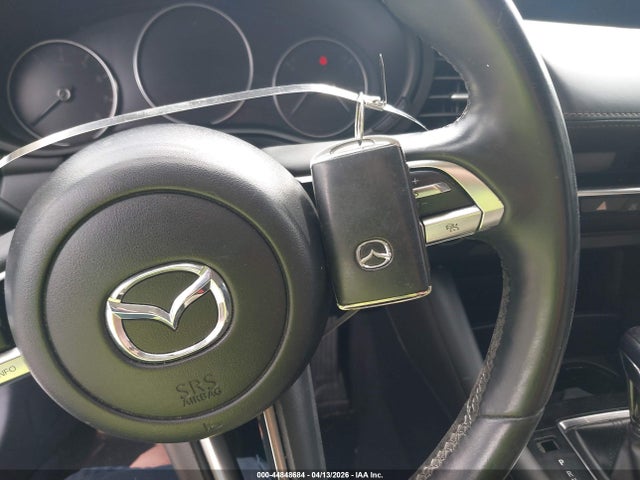 Продаж на аукціоні авто 2019 Mazda Mazda3 Select Package, vin: 3MZBPAAL6KM113547, номер лоту: 44848684