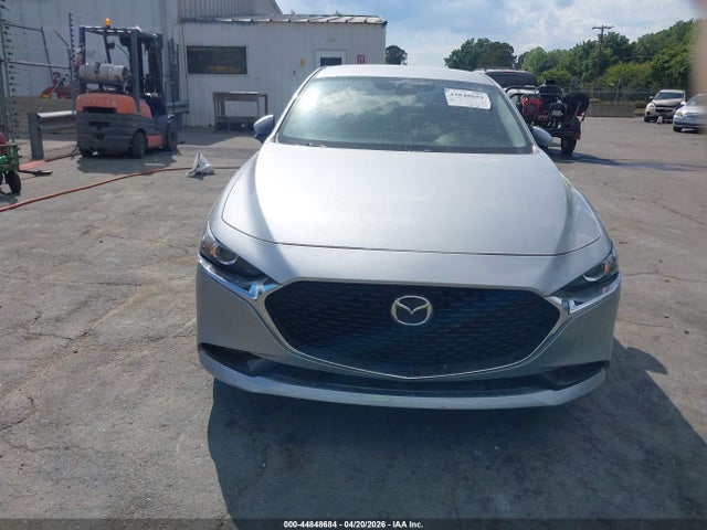 Продаж на аукціоні авто 2019 Mazda Mazda3 Select Package, vin: 3MZBPAAL6KM113547, номер лоту: 44848684