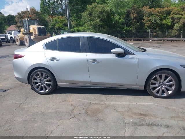 Продаж на аукціоні авто 2019 Mazda Mazda3 Select Package, vin: 3MZBPAAL6KM113547, номер лоту: 44848684