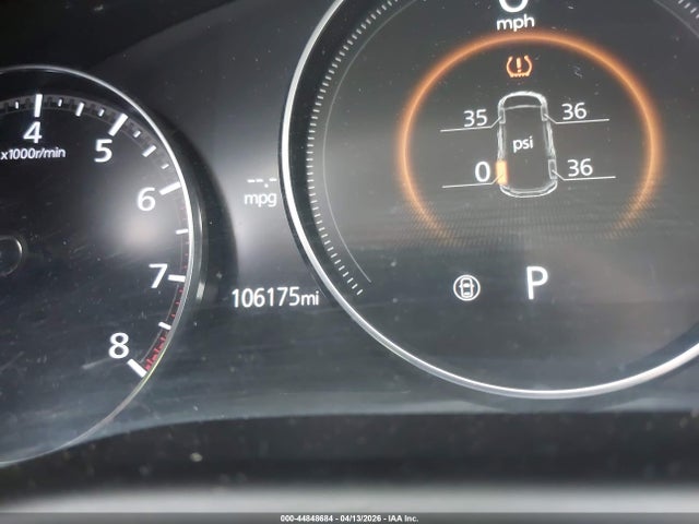 Aukcja sprzedaży 2019 Mazda Mazda3 Select Package, vin: 3MZBPAAL6KM113547, numer aukcji: 44848684