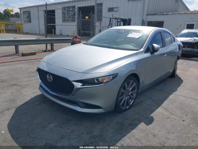 Aukcja sprzedaży 2019 Mazda Mazda3 Select Package, vin: 3MZBPAAL6KM113547, numer aukcji: 44848684