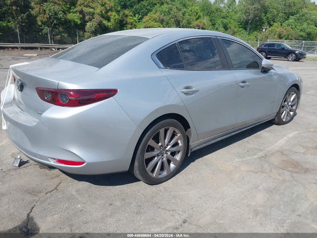Продаж на аукціоні авто 2019 Mazda Mazda3 Select Package, vin: 3MZBPAAL6KM113547, номер лоту: 44848684