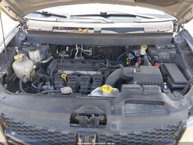 Продажа на аукционе авто 2020 Dodge Journey Crossroad, vin: 3C4PDCGB4LT201516, номер лота: 44848687