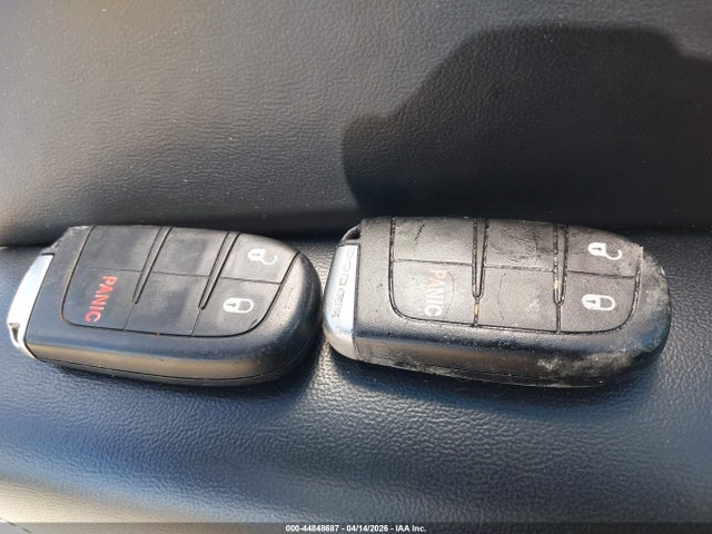 Продажа на аукционе авто 2020 Dodge Journey Crossroad, vin: 3C4PDCGB4LT201516, номер лота: 44848687