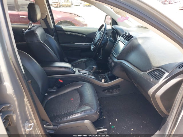 Продажа на аукционе авто 2020 Dodge Journey Crossroad, vin: 3C4PDCGB4LT201516, номер лота: 44848687