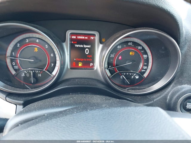 Продажа на аукционе авто 2020 Dodge Journey Crossroad, vin: 3C4PDCGB4LT201516, номер лота: 44848687