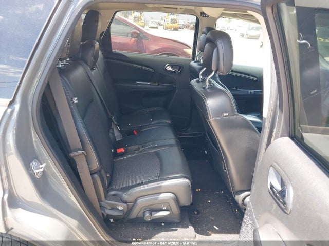 Продажа на аукционе авто 2020 Dodge Journey Crossroad, vin: 3C4PDCGB4LT201516, номер лота: 44848687