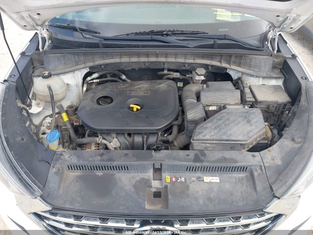 Aukcja sprzedaży 2019 Hyundai Tucson Se, vin: KM8J23A4XKU059551, numer aukcji: 44848690