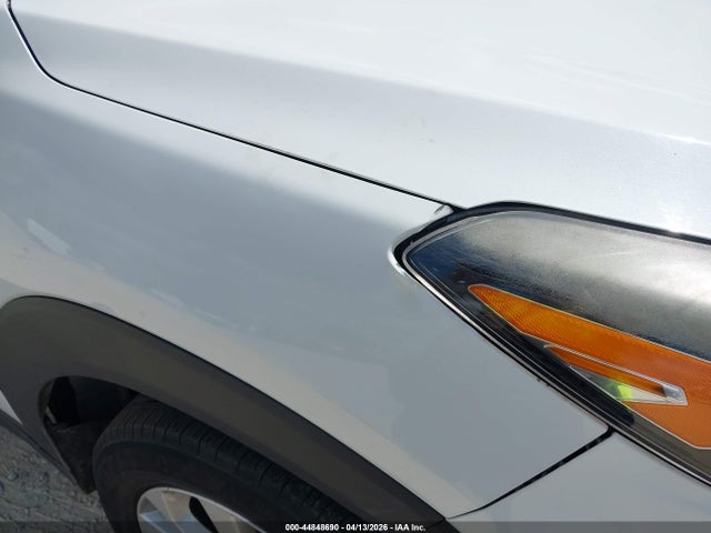 Aukcja sprzedaży 2019 Hyundai Tucson Se, vin: KM8J23A4XKU059551, numer aukcji: 44848690