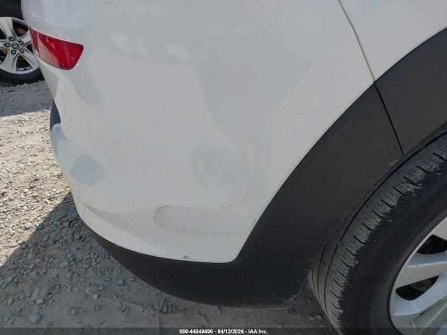 Aukcja sprzedaży 2019 Hyundai Tucson Se, vin: KM8J23A4XKU059551, numer aukcji: 44848690