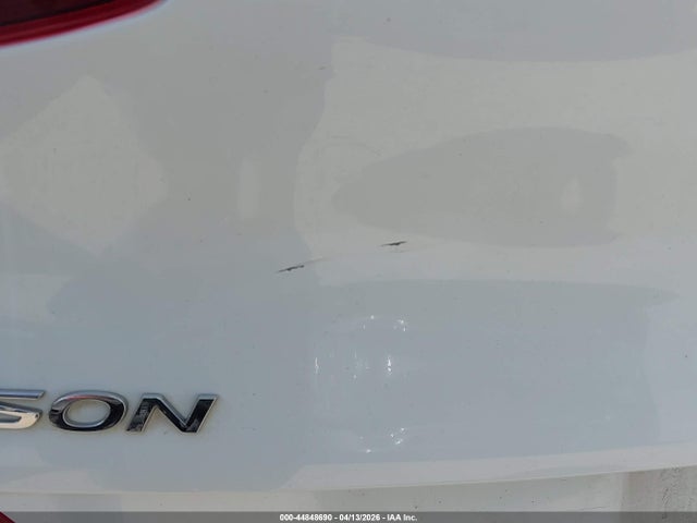 Aukcja sprzedaży 2019 Hyundai Tucson Se, vin: KM8J23A4XKU059551, numer aukcji: 44848690