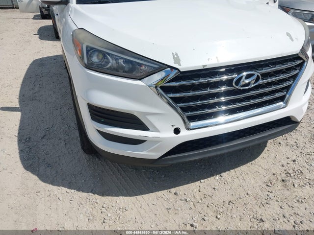 Aukcja sprzedaży 2019 Hyundai Tucson Se, vin: KM8J23A4XKU059551, numer aukcji: 44848690