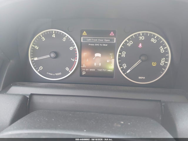 2013 LAND ROVER RANGE ROVER SPORT SALSF2D4XDA780145 Photo 6