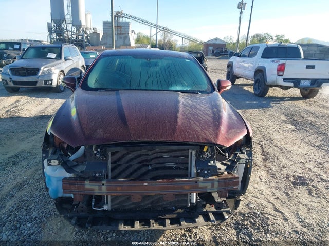 Ford FUSION SE 2016 3FA6P0H70GR238843 Image 13