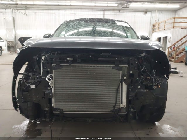Aukcja sprzedaży 2025 Nissan Pathfinder Sv 4wd, vin: 5N1DR3BC2SC297656, numer aukcji: 44848694