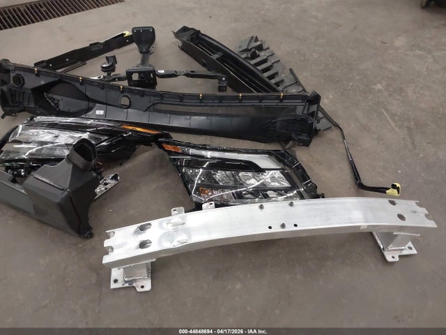 Aukcja sprzedaży 2025 Nissan Pathfinder Sv 4wd, vin: 5N1DR3BC2SC297656, numer aukcji: 44848694