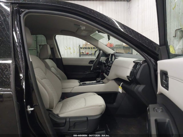 Aukcja sprzedaży 2025 Nissan Pathfinder Sv 4wd, vin: 5N1DR3BC2SC297656, numer aukcji: 44848694