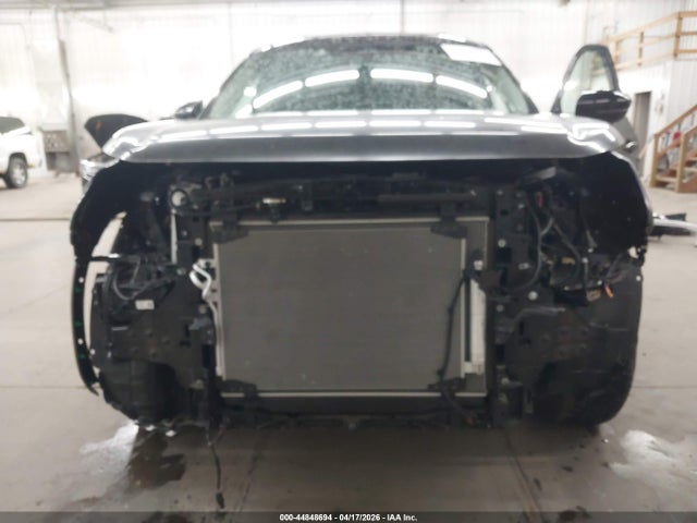 Aukcja sprzedaży 2025 Nissan Pathfinder Sv 4wd, vin: 5N1DR3BC2SC297656, numer aukcji: 44848694