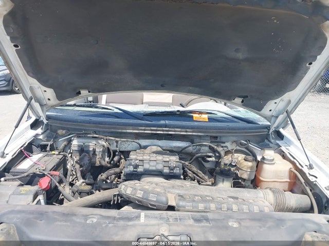 Aukcja sprzedaży 2006 Ford F-150, vin: 1FTVX14556NB89804, numer aukcji: 44848697