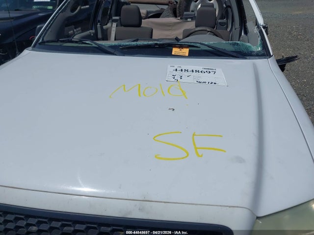 Aukcja sprzedaży 2006 Ford F-150, vin: 1FTVX14556NB89804, numer aukcji: 44848697