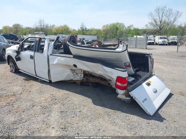 Aukcja sprzedaży 2006 Ford F-150, vin: 1FTVX14556NB89804, numer aukcji: 44848697