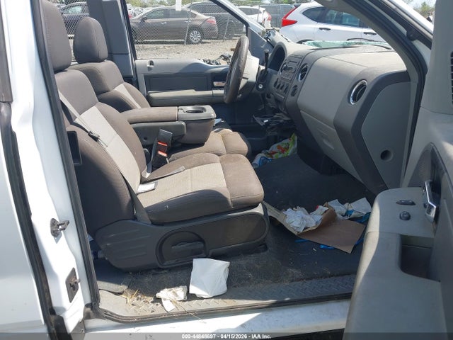 Aukcja sprzedaży 2006 Ford F-150, vin: 1FTVX14556NB89804, numer aukcji: 44848697