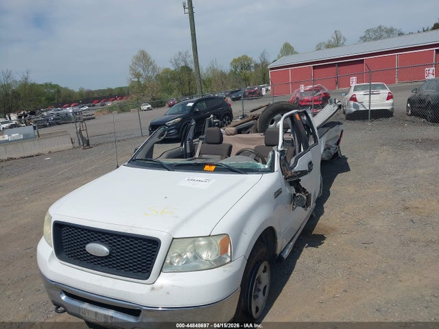 Aukcja sprzedaży 2006 Ford F-150, vin: 1FTVX14556NB89804, numer aukcji: 44848697
