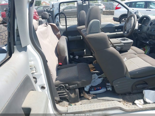 Aukcja sprzedaży 2006 Ford F-150, vin: 1FTVX14556NB89804, numer aukcji: 44848697