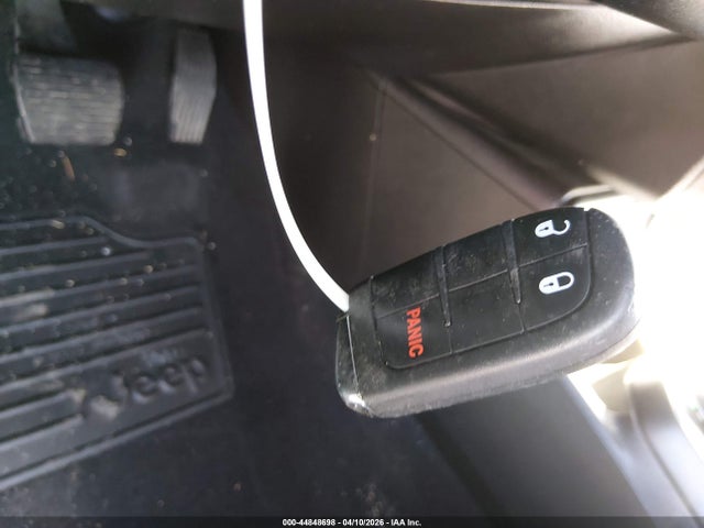Aukcja sprzedaży 2020 Jeep Renegade Sport 4x4, vin: ZACNJBAB1LPL64745, numer aukcji: 44848698