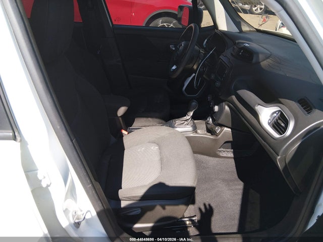 Aukcja sprzedaży 2020 Jeep Renegade Sport 4x4, vin: ZACNJBAB1LPL64745, numer aukcji: 44848698