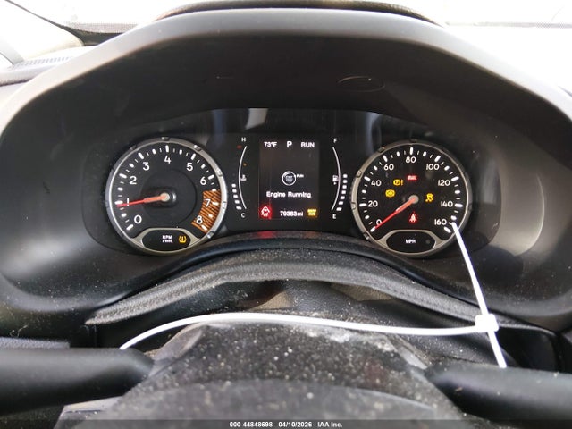 Aukcja sprzedaży 2020 Jeep Renegade Sport 4x4, vin: ZACNJBAB1LPL64745, numer aukcji: 44848698