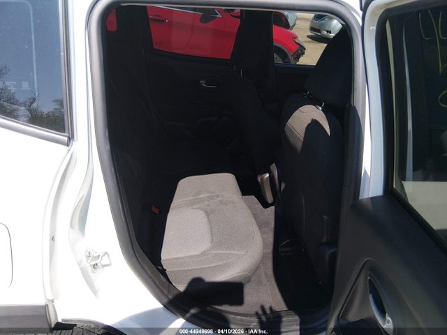 Aukcja sprzedaży 2020 Jeep Renegade Sport 4x4, vin: ZACNJBAB1LPL64745, numer aukcji: 44848698