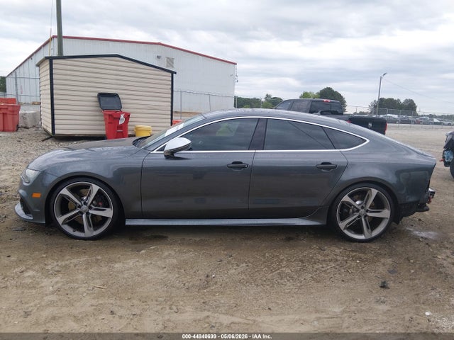 Продаж на аукціоні авто 2016 Audi Rs 7 4.0t Prestige, vin: WUAW2AFC1GN902605, номер лоту: 44848699