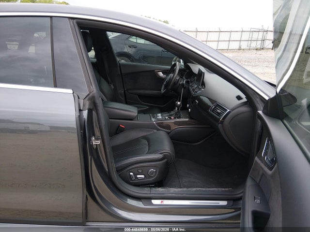 Продаж на аукціоні авто 2016 Audi Rs 7 4.0t Prestige, vin: WUAW2AFC1GN902605, номер лоту: 44848699