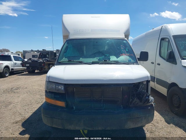 Aukcja sprzedaży 2020 Chevrolet Express Cutaway Work Van, vin: 1GB0GSFG2L1262925, numer aukcji: 44848702