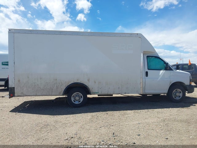 Aukcja sprzedaży 2020 Chevrolet Express Cutaway Work Van, vin: 1GB0GSFG2L1262925, numer aukcji: 44848702