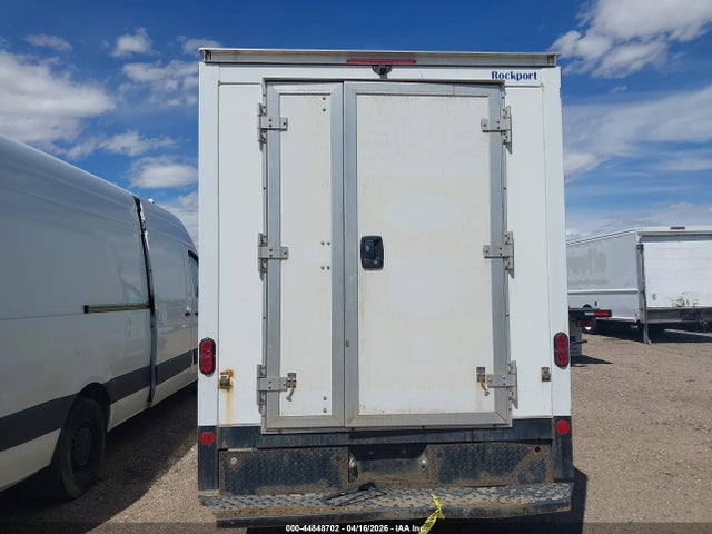 Aukcja sprzedaży 2020 Chevrolet Express Cutaway Work Van, vin: 1GB0GSFG2L1262925, numer aukcji: 44848702
