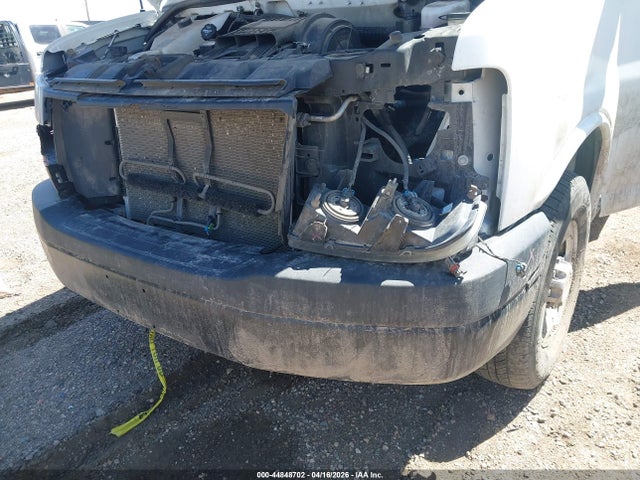 Aukcja sprzedaży 2020 Chevrolet Express Cutaway Work Van, vin: 1GB0GSFG2L1262925, numer aukcji: 44848702