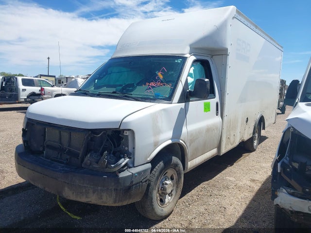Aukcja sprzedaży 2020 Chevrolet Express Cutaway Work Van, vin: 1GB0GSFG2L1262925, numer aukcji: 44848702