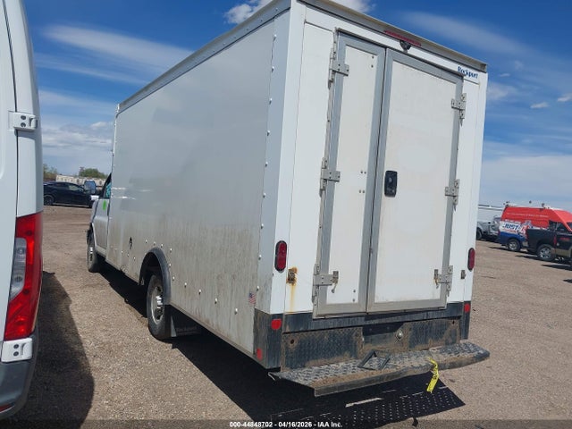 Aukcja sprzedaży 2020 Chevrolet Express Cutaway Work Van, vin: 1GB0GSFG2L1262925, numer aukcji: 44848702