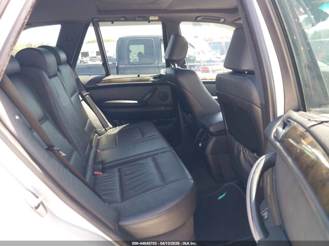 44848703 :رقم المزاد ، 5UXFA13546LY31477 vin ، 2006 Bmw X5 3.0i مزاد بيع