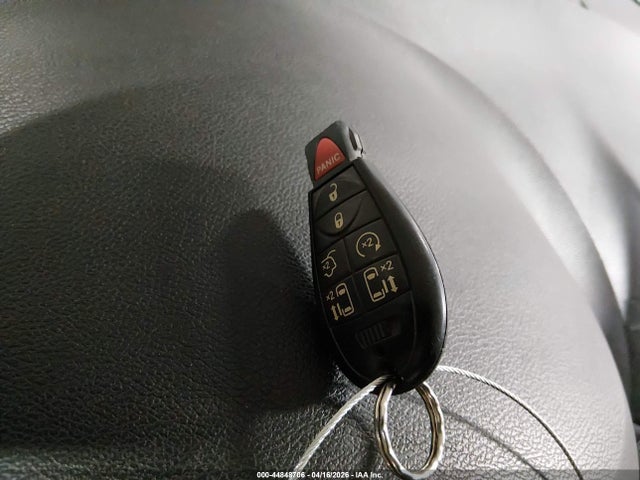 Продажа на аукционе авто 2014 Dodge Grand Caravan Sxt, vin: 2C4RDGCG1ER370965, номер лота: 44848706