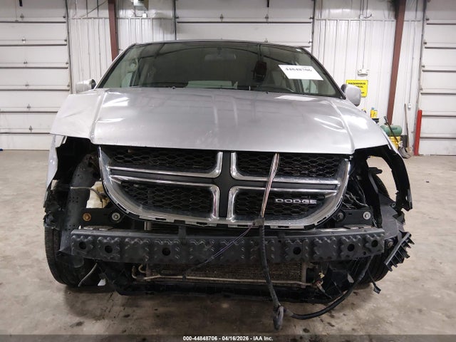 Продажа на аукционе авто 2014 Dodge Grand Caravan Sxt, vin: 2C4RDGCG1ER370965, номер лота: 44848706