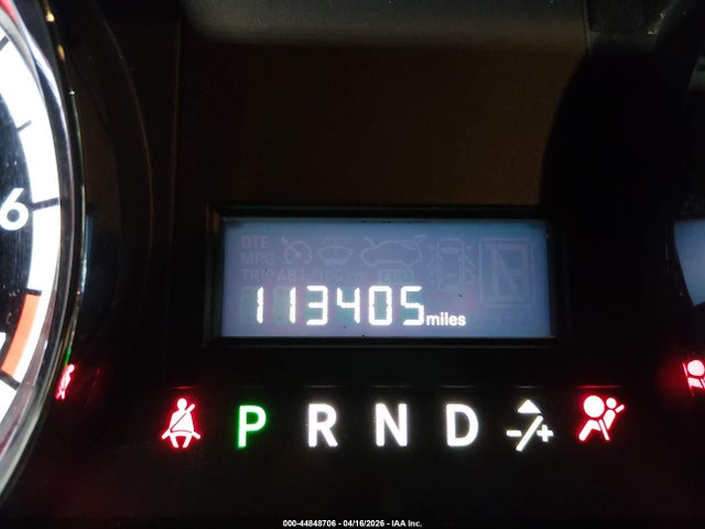 Продажа на аукционе авто 2014 Dodge Grand Caravan Sxt, vin: 2C4RDGCG1ER370965, номер лота: 44848706