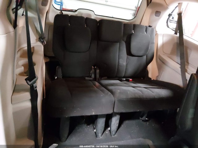 Продажа на аукционе авто 2014 Dodge Grand Caravan Sxt, vin: 2C4RDGCG1ER370965, номер лота: 44848706